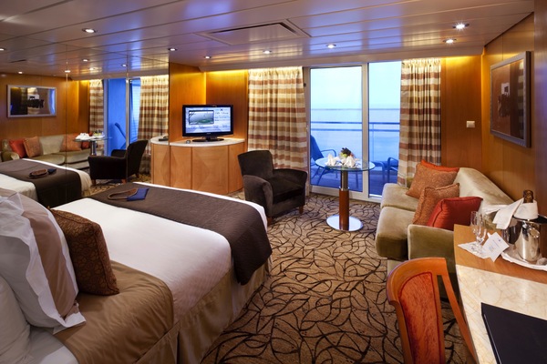 Celebrity Cruises, Celebrity Constellation, Sky Suite, Copyright - CEL.jpeg
